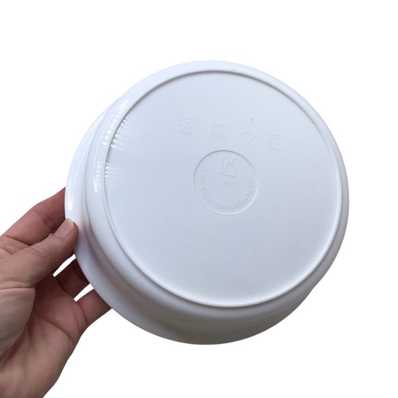 HOME-X Microwave Multi-Purpose Steamer Bowls w/ Lids Set of 2 BPA Free - Picture 11 of 14